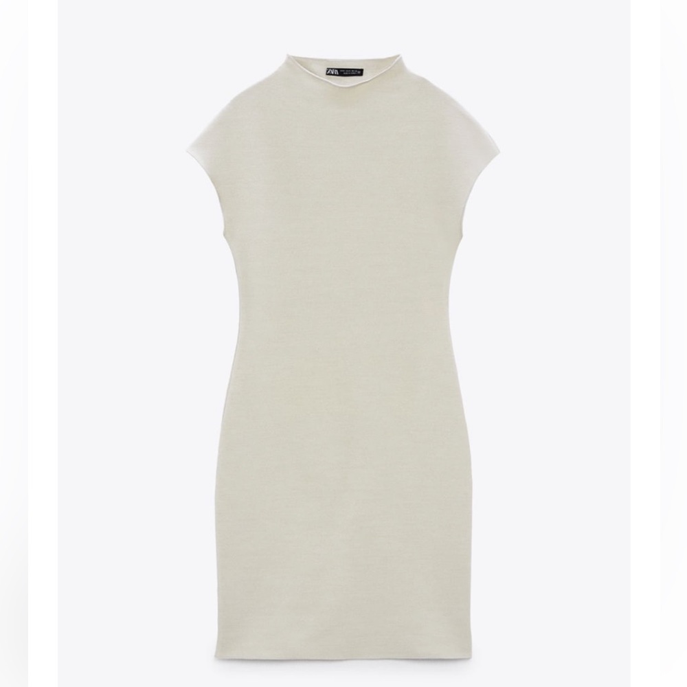 ZARA DRESS